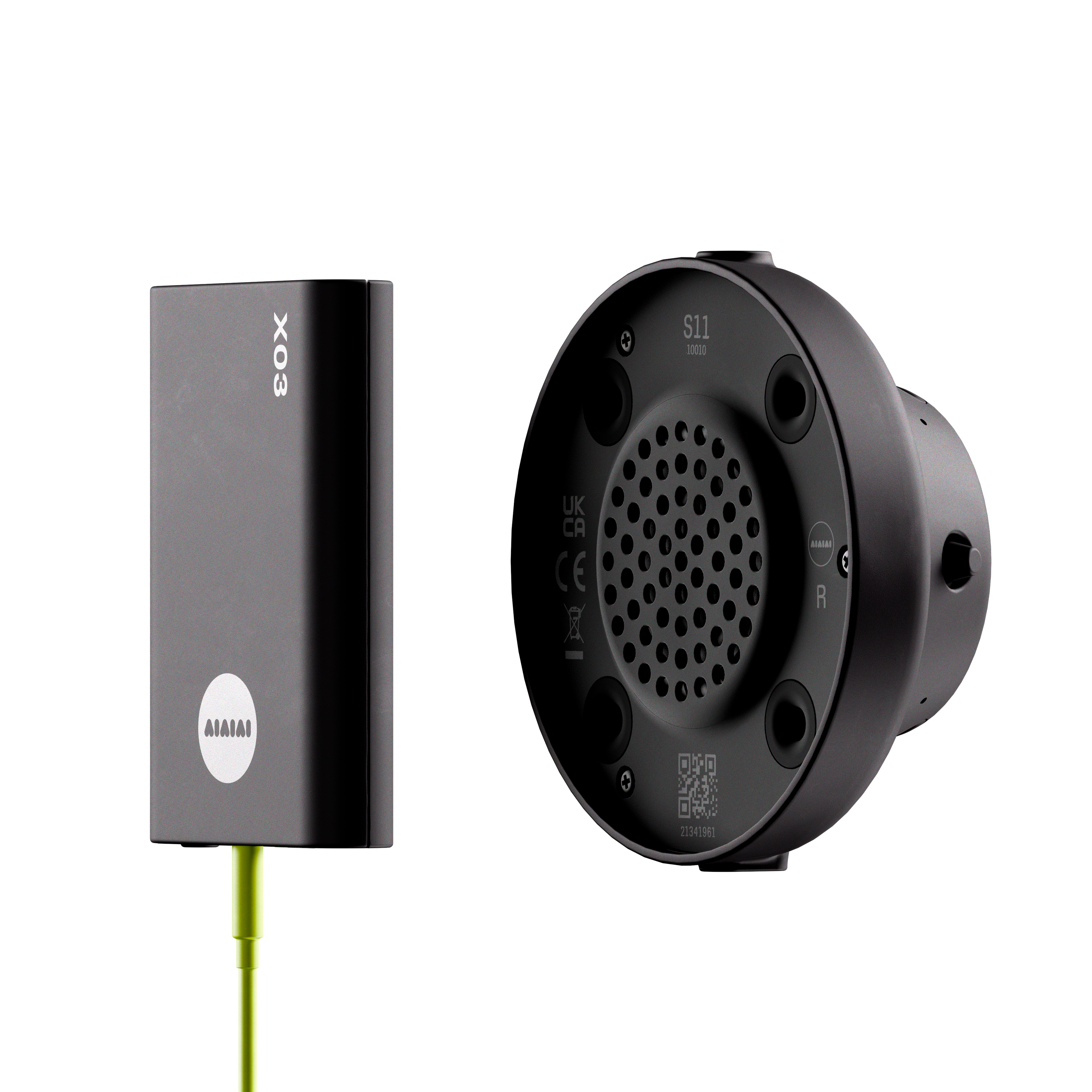 H10 Headband & X01 Transmitter: Product Manuals :